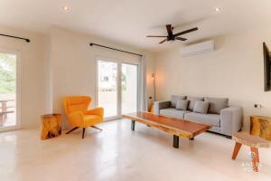 Private Oceanview Rooftop Plunge Pool