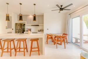 Private Oceanview Rooftop Plunge Pool