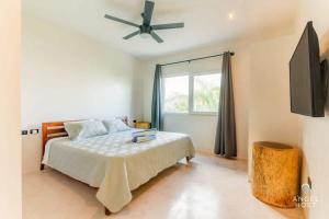 Private Oceanview Rooftop Plunge Pool