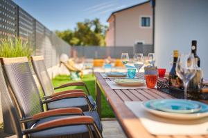 Villa Dolcea Elegant Und Stilvoll Mit Pool