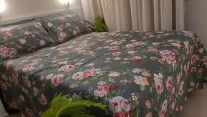 Studio climatizado, wifi no centro - 皮拉图巴