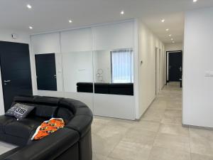 Villas Maison neuve a la montagne : photos des chambres