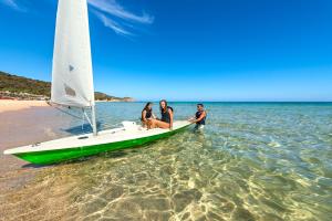 Chia Laguna - Hotel Village img26