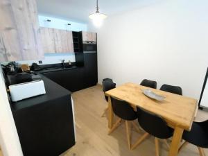 Résidence Snoroc - Bel appartement avec espace bien etre MAE-9071