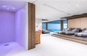 Résidence Snoroc - Bel appartement avec espace bien etre MAE-9071