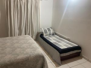 Departamento 4 Pellegrini