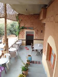 Ait Sedrate Tourism Cooperative Hotel