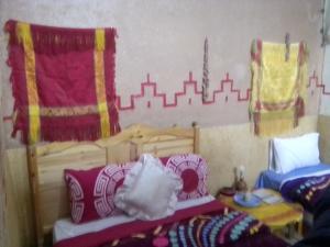 Ait Sedrate Tourism Cooperative Hotel