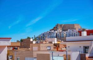 Apartamento CA VALEN 6