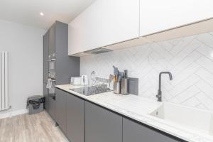 Bloomsaway Seafront One Bedroom BN133DUK01