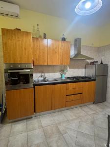 La Petite Maison de Grand-Mére Assunta