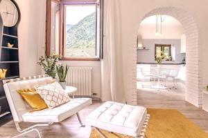 Blue Como Luxury APT #2