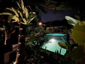 Puri Sari Villas, Restaurant and Bar