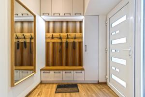 PestVibe Residence in Downtown with AC