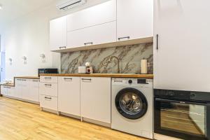 PestVibe Residence in Downtown with AC