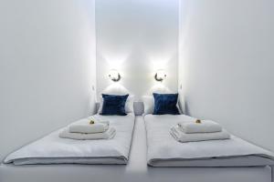 PestVibe Residence in Downtown with AC