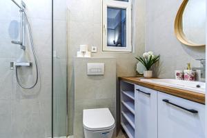 PestVibe Residence in Downtown with AC