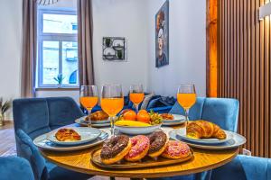 PestVibe Residence in Downtown with AC