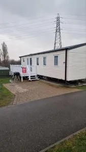 30, Sunset Terrace - Lytchett Minster