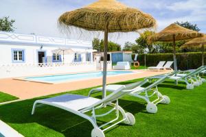 Quinta das Amendoeiras