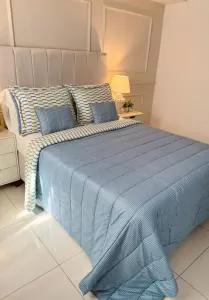 Hostal JF - La Plata