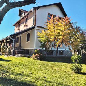 Casa BRA Viștișoara