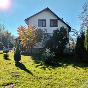 Casa BRA Viștișoara