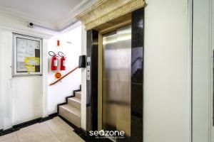 Apartamentos a 50m da Praia Principal em BC - MRD