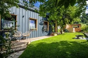 Blasanka tinyhouse - Osturňa