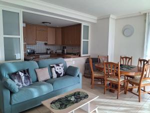 El Balcón de Roberta