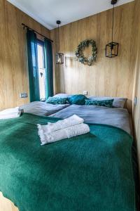 Blasanka tinyhouse