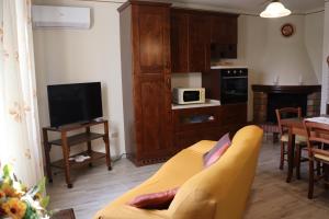 Ottimo punto per visitare la Toscana