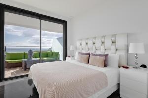 Benidorm Beach Belluba luxury bay