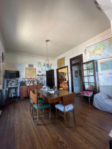 Republica Hostel