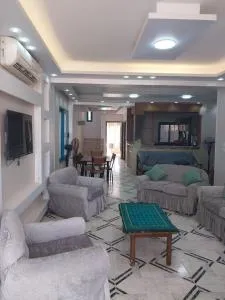 فيلا للرفاهية for all - Ras Sedr