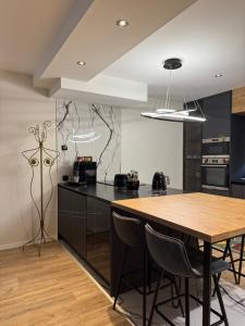 Villas Villa avec piscine : photos des chambres