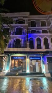 Hotel Phu Quoc-with Balcony-6bedrs