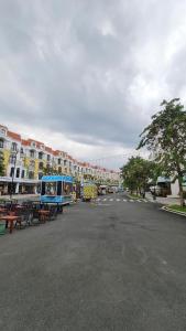 Hotel Phu Quoc-with Balcony-6bedrs