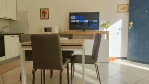 Casa Vacanza Margherita - 阿塞米尼