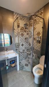 Hotel Phu Quoc-with Balcony-6bedrs