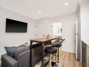 Cozy Studio Apt - Corktown Hamilton - Near DT