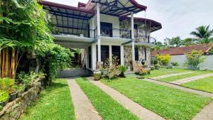 Galle MK Villa