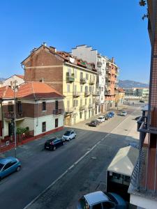 La Nina soggiorno felice