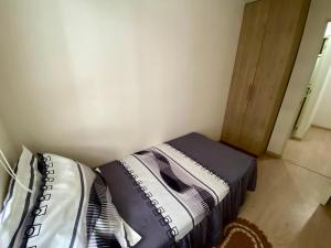 Céntrico departamento en Lima