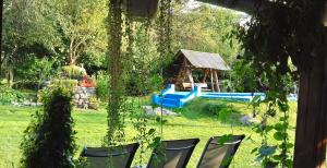 Casa BRA Viștișoara