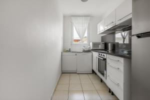 Appartements Paris Disney an unforgettable stay comfortable : photos des chambres