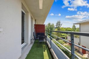 Appartements Paris Disney an unforgettable stay comfortable : photos des chambres