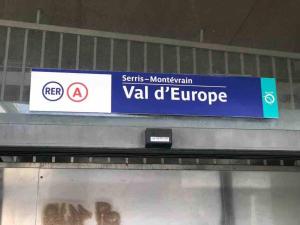 Appartements Paris Disney an unforgettable stay comfortable : photos des chambres