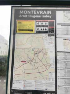 Appartements Paris Disney an unforgettable stay comfortable : photos des chambres