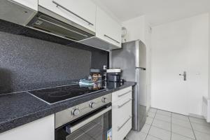 Appartements Paris Disney an unforgettable stay comfortable : photos des chambres